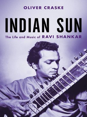 Indian Sun - ebook